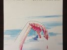 MATT SWEENEY & BONNIE PRINCE BILLY / SUPERWOLF Vinyl LP (Insert Included EX/EX)