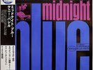 KENNY BURRELL / MIDNIGHT BLUE / BLUE NOTE / 180g HEAVY VINYL / EMI JAPAN OBI