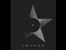 DAVID BOWIE - BLACKSTAR VINYL - LP Sein letzter Genie-Streich NEU & OVP 