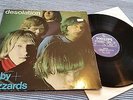 Cuby & Blizzards - Desolation 1966 - Philips LP Vinyl