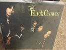 The Black Crowes - Shake Your Money Maker (American B0018989-01) LP Near Mint