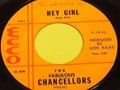 The Fabulous Chancellors  