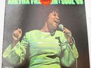 ARETHA FRANKLIN Soul '69 LP RARE WL MONO PROMO