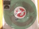 GHOSTBUSTERS Ray Parker Jr 10