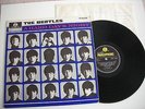 The Beatles - A Hard Day's Night Vinyl LP Parlophone PMC1230