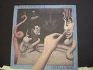 THE CHAMELEONS STRANGE TIMES WITH BONUS LP GEFFEN RECORDS1986 (VG)
