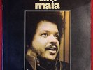 TIM MAIA 1972 BRAZIL POLYDOR LP STEREO ORIGINAL FUNK SOUL BREAKS  RARE