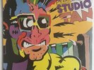 FRANK ZAPPA   Studio Tan   RARE Original SEALED LP 1978 Discreet