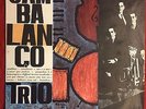 SAMBALANCO TRIO BRAZIL LP MONO ORIG AFLP2010 1964 BOSSA NOVA GROOVE BREAKS JAZZ