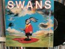 Swans - White light from the mouth of infinity 2x LP original 1991 Young God UK