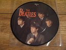 THE BEATLES - CAN'T BUY ME LOVE : MINT UNPLAYED PICTURE DISC 7