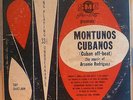 CUBA ARSENIO RODRIGUEZ SMC 10 INCHES MONTUNOS CUBANOS LISTEN