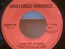 DEEP AFRO BENIN SATO GRANDS GENIES DE COTONOU TCHE WE ATCHEKE DAHO DISCO LISTEN