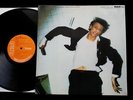 DAVID BOWIE Lodger LP UK 1st '79 RCA  BOW LP-1  A2/B2 Sterling No Sense is EX+
