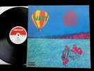TEN YEARS AFTER Watt LP DERAM STEREO UK 1st Press 1968 SML 1078 +POSTER EX+