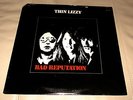 Thin Lizzy Bad Reputation Original Sealed LP 1977 Mercury SRM 1186 1st US Press