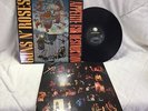 Guns N' Roses  Appetite For Destruction  12