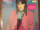 Sealed JOAN JETT I Love Rock 'N Roll LP Original w/HYPE STICKER NB1-33243