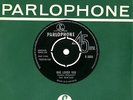 She Loves You - 1st - EX Beatles 7
