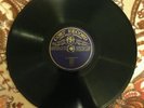 El Chichon Tango/ El Sanduchero Tango - Cort Record 78RPM - EX