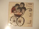 THE BEATLES IN SHE SWEET AMIGA