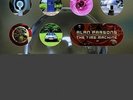 Alan Parsons - The Time Machine++Vinyl 180g  2 LPs+++ Music On Vinyl ++NEU+OVP