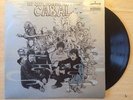 The John Dummer Blues Band - Cabal Vinyl