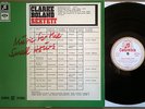 CLARKE BOLAND SEXTET Original LP MUSIC F.T. SMALL HOURS German Columbia 1967 NM