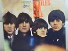 Japan Odeon Red Wax   THE BEATLES / BEATLES FOR SALE   OP 7179 Free Shipping