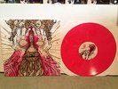 Every Time I Die New Junk Aesthetic Pink Vinyl LP