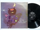JACKIE MCLEAN QUINTET 1958 LP on JUBILEE JGM1064 Orig BLACK LABEL WALDRON Byrd