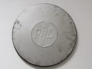 Public Image Limited - PIL - Metall Box, Limited Edition Vinyl