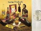THE SEX PISTOLS some product carri on VR2 A2U/B2 uk virgin 1979 reissue LP EX/EX