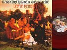 WITCHFINDER GENERAL death penalty BOBV219LP red vinyl uk back on black LP EX/EX