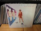LA BIONDA - I WANNA BE YOUR LOVER LP MINT STILL SEALED 