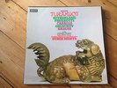 Decca SET 561-3 1st *TAS LIST* NM 3lp PUCCINI TURANDOT MEHTA Sutherland Caballe