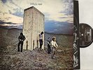 THE WHO who's next 2408 102 A4/B4 with head hunters inner uk 1974 LP EX/VG+