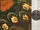 THE BEATLES rubber soul PCS 3075 french parlophone 