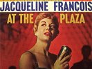JACQUELINE FRANCOIS AT  PLAZA/PERSIAN ROOM/NYC: RECORDED LIVE  COLUMBIA ST33LP