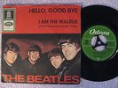 THE  BEATLES     
