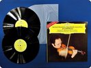 SALVATORE ACCARDO NICOLO PAGANINI MG8333 2LP DS7082