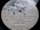 SUFJAN STEVENS Seven Swans 2004 ORIGINAL LP w/ INSERT - ONCE PLAYED - NEAR MINT
