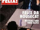 Felix Da Housecat - Kittenz And Thee Glitz (2xLP, Album) - Vinyl - 110755