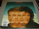 Queen - The Miracle  - 180g black LP Vinyl /// New  /// 2015
