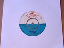 Andy Capp : The Law, Parts 1 & 2 UK Duke 7” 45 1970 - DU-69 - Winston Wright