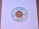 Richard Burger: Look Out For The Devil - Jamaican Hi-Try 7” 45 1977- 