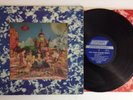 Rolling Stones - Their Satanic Majesties Request 1967 Vinyl LP w/ 3D Cover NPS-2