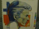 David Bowie – Fashions – Limited Edition 10 x 7 Inch Picture Disc Set In Folder