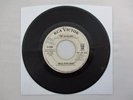 THE CAVALIERS HOLD TO MY BABY 45 WLP PROMO RARE NORTHERN SOUL RCA 47-9054