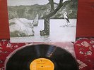 TONTON MACOUTE - TONTON MACOUTE (self titled) - Rare New Zealand Press / Prog LP
